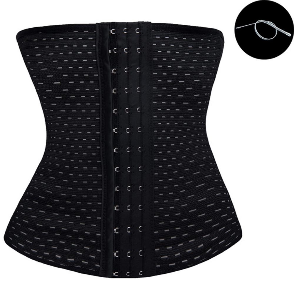 Waist trainer shaper  tummy control Cincher